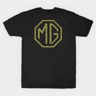 MG cars T-Shirt